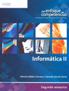 INFORMATICA II  CON ENFOQUE EN COMPETENCIAS