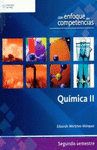 QUIMICA II CON ENFOQUE EN COMPETENCIAS