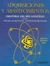 ADQUISICIONES Y ABASTECIMIENTOS