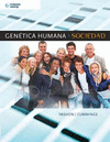 GENETICA HUMANA