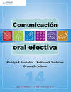COMUNICACION ORAL EFECTIVA