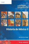 HISTORIA DE MEXICO II