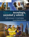 CIENCIA TECNOLOGIA SOCIEDAD Y VALORES II
