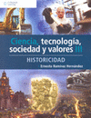 CIENCIA TECNOLOGIA SOCIEDAD Y VALORES III