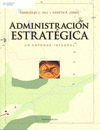 ADMINISTRACION ESTRATEGICA