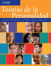 TEORIAS DE LA PERSONALIDAD
