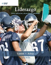 LIDERAZGO TEORIA  APLICACION Y DESARROLLO DE HABILIDADES