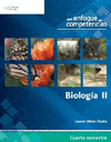BIOLOGIA II CON ENFOQUE EN COMPETENCIAS
