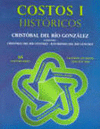 COSTOS I HISTORICOS