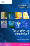 TEMAS SELECTOS DE QUIMICA 1 (CON COMPETENCIAS)