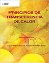 PRINCIPIOS DE TRANSFERENCIA DE CALOR