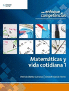 MATEMATICAS Y VIDA COTIDIANA