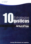 10 ESTRATEGIAS LOGISTICAS