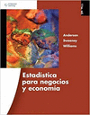 ESTADISTICA PARA NEGOCIOS Y ECONOMIA 12A EDICION