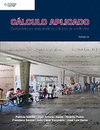 CALCULO APLICADO DESARROLLO DE COMPETENCIAS MATEMATICAS A TRAVES DE CONTEXTOS TOMO I