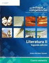 LITERATURA II CON ENFOQUE EN COMPETENCIAS