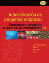 ADMINISTRACION DE PEQUE�AS EMPRESAS