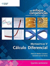 MATEMATICAS V CALCULO DIFERENCIAL CON COMPETENCIAS