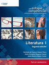 LITERATURA I CON ENFOQUE EN COMPETENCIAS