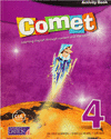 COMET 4 ACTIVITY BOOK (COMET)