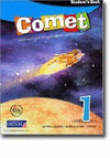 COMET 1 STUDENTS BOOK (COMET)