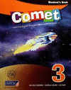 COMET 3 STUDENTS BOOK (COMET)