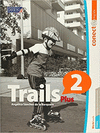 TRAILS PLUS 2 WORKBOOK (TRIALS PLUS) (CONECTA UDP)