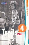 TRAILS PLUS 4 WORKBOOK (TRIALS PLUS) (CONECTA UDP)