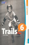 TRAILS PLUS 6 WORKBOOK (TRIALS PLUS) (CONECTA UDP)