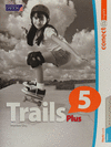 TRAILS PLUS 5 WORKBOOK (TRIALS PLUS) (CONECTA UDP)