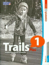 TRAILS PLUS 1 WORKBOOK (TRIALS PLUS) (CONECTA UDP)