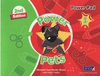 POWER PAD 1 (POWER PETS) (SEGUNDA EDICION)