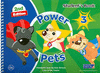 POWER PETS 3 STUDENTS BOOK (SEGUNDA EDICION)