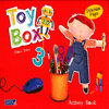 TOY BOX 3 ACTIVITY BOOK