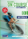 AMERICAN ON COURSE B1 STUDENT'S BOOK SPLIT EDITION A
