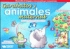 GARABATOS Y ANIMALES (MATERNAL) (ESPIRAL)