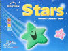STARS KINDER 1 INCLUYE CD (ESPIRAL)