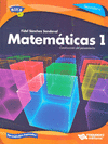 MATEMATICAS 1 CONSTRUCCION DEL PENSAMIENTO