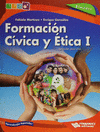 FORMACION CIVICA Y ETICA I PARA 2 DE SEC APRENDER PARA VIVIR