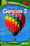 CIENCIAS 2 CON ENFASIS EN FISICA UN VIAJE A TRAVES DE LA CIENCIA (NOVEDAD 2014)