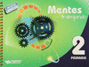 MENTES TRABAJANDO 2 DESARROLLO DE LA INTELIGENCIA (NOVEDAD 2014)