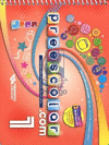 NUEVO PREESCOLARCOM 1� (NOVEDAD 2015)
