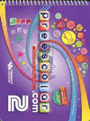 NUEVO PREESCOLARCOM 2� (NOVEDAD 2015)