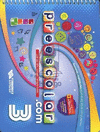 NUEVO PREESCOLARCOM 3� (NOVEDAD 2015)