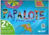 LIBRO TRAZOS PAPALOTE KINDER 2 CON MED Y CD ( 2016 )