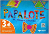 LIBRO TRAZOS PAPALOTE KINDER 3 CON MED Y CD ( 2016 )