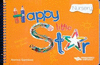 HAPPY LITTLE STAR NURSERY CON CD