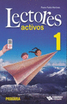 LECTORES ACTIVOS 1 ( ACTUALIZADO 2017 )