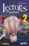 LECTORES ACTIVOS 2 ( ACTUALIZADO 2017 )