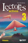 LECTORES ACTIVOS 3 ( ACTUALIZADO 2017 )